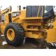 20TONS Rated Load Used Cat 950G Wheel Loader for Customer Requirements
