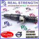 DELPHI 4pin 20714369 Diesel pump Injector Vo-lvo 20714369 85000496 BEBE4D32001 E3.18 for Vo-lvo D16 US04/Ma-ck 3144
