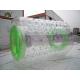 Outdoor Rolling Commercial Inflatable Water Toy , Rolling Balls 2.8m Long * 2.4m Dia