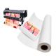 Premium Waterproof Matte Coated Photo Paper 220gsm For Inkjet Printing