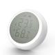 FCC Zigbee Temperature Sensor Home Assistant 3% Humidity Tolerance