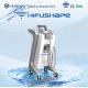 Latest high quality fat removal body slimming hifu ultrashape body slimming with ce