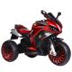 540 Motor Electric Kids Motorcycle Fashionable Design Packing Size 102*38*66cm