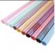 Customized Color Flower Wrapping Paper Roll for Fresh Flower Promotion