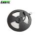 Anti Explosive Strip Lighting For Coal Mines Tunnel Industrials Ip68 Flexible Led Lighting Strips