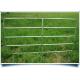 Portable Cattle Panel Fence Durable 33.4x1.6mm Tube Size For Raising Livestock