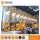 Mixed Type Circulating Paddy Dryer 7.87KW 15T/batch Rice Drying Equipment