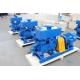 Commercial One Stage  Wet Ring Vacuum Pump Energy Saving Reliable Operation