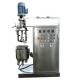 SP External Circulation Emulsifying Mixing Tank High Pressure Emulsifier 1440r/Min