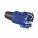 ISO9001 Water Well Drill Bit , Rock Drilling Bits PDC For Multiple Industries