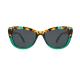 Sunny Days Acetate Frame Sunglasses Cat Eye Designer Stylish Style For Women Men