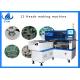 45000CPH LED Lens Mounting Machine Vibrating Plate SMT Pick Place Machine