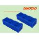 49442 Blue Auto Cutter Bristle Block 150*60*60mm Suit Kuris Auto Cutter Machine