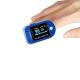 128 * 64 Resolution Oxygen Saturation Monitor For Middle - Aged People FPX-013