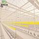Polycarbonate Sheet Greenhouse Green House Rdgu0808h-10mm with US and Farm Equipment