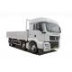 SITRAK-C5H ZZ1316N466GD1 8X4 Cargo Truck