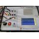 Light Weight Circuit Breaker Load Tester Easy Carrying For Measuring Hv Switchgears