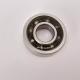 High Temperature Resistance Cnc Machine Bearings With Rubber Seals RLS14-2RS