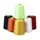 Industrial Aramid Sewing Thread Anti Cut Embroidery Flame Resistant Accessories 40S 2