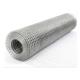 Custom Redrawing Hot Dip Galvanized Welded Wire Mesh Roll for Corrosion Resistance