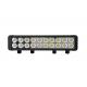 17.2 200W 10-60V CREE led work light bar offroad jeep truck boat 4WD driving auto lamp