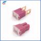 SBFC-BT Automotive Slow Blow Square JCASE Fuse 30A To 140A Large Female Plug Small Insert Environmentally Friendly