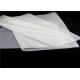 Copolyester High Temperature Pes Hot Melt Glue Film , Glue Film Adhesive For Textile Fabric