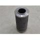 Stainless Steel Woven Mesh Hydraulic Oil Filter Cartridge