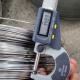 Precision Made Inconel X-750 Spring Wire For Extreme Environment