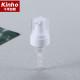 28/400 Plastic Foaming Soap Pump Hand Wash Pump Dispenser With Cap For Mousse Bottle