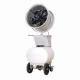 Humidifier Fan Dust Control Equipment (High Pressure) (W10N-20M)