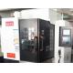 High Speed Engraving And Milling Machine , Taiwan CNC Machining Center