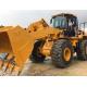                  Used Popular Loader Wonderful Condition Cat Wheel Loader 966h, Secondhand 23 Ton Heavy Front End Loader Caterpillar 966h 2 Year Warranty on Promotion             