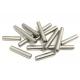 Customized Precisional Electronic Fasteners , Turned Carbide Dowel Pins OEM