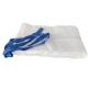 Prewashed Wound Dressing Medical Cotton Gauze Swab Sterile Lap Sponge Abdominal Pad 40*40cm