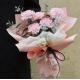 Wrapping paper material gift flower winding packaging paper