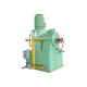Core Components Burner Small Diesel Incinerator for Industrial Plastic Pyrolysis Plant