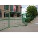 Temporary Construction Temporary Fencing For Canada Market