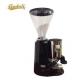 CE Commercial Coffee Makers , Manual Coffee Bean Grinder