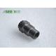 Non Standard Parts Tungsten Carbide Spray Nozzle AN-051 For Anti Galling