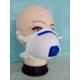 13.5*12CM Dustproof Headwear Meltblown FFP3 Cup Mask