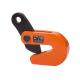 Seagull 5 Ton Lifting Clamp / Girder Clamp Jaw Opening 0 - 50mm
