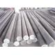 Polished Black Surface Round Bar Rod 201 202 304 Grade Stainless Steel