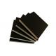 Architectural Grade Laminate Faced Plywood Double Sided Decoration