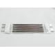 FeCrAl Alloy SS304 Furnace Heating Element U / I Shape For Heaters