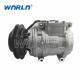 4473001520 Car Ac Air Conditioner Compressor For Toyota Granvia Sydney City WXTT120