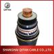 Submarine Power Cable Factory Hot Sales Single Core 1000mm2 XLPE Insulated AC DC 66kv 132kv Submarine Cable