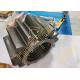 OEM 404 00092A Doosan Spare Parts DX300LC Shaft Pinion Gear