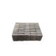 Small Rare Earth Permanent Neodymium Block Magnet N35 Zinc Coating Multipurpose Use