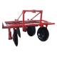 Factory sale agricultural machinery adjustable disc soil ridger for sale ridger